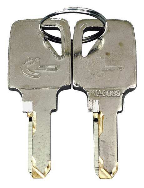 Workstation Key, PR