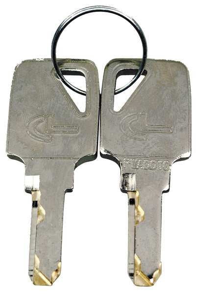 Workstation Key, PR