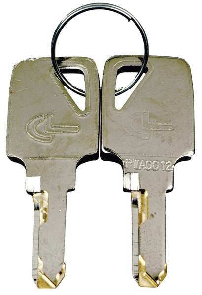 Workstation Key, PR