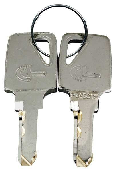 Workstation Key, PR