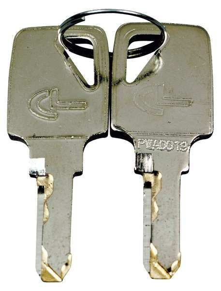 Workstation Key, PR