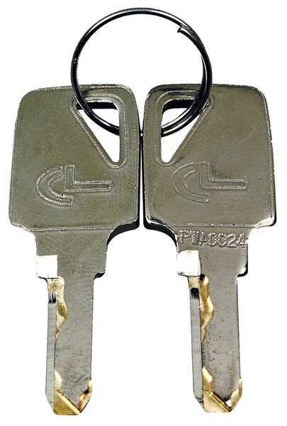 Workstation Key, PR