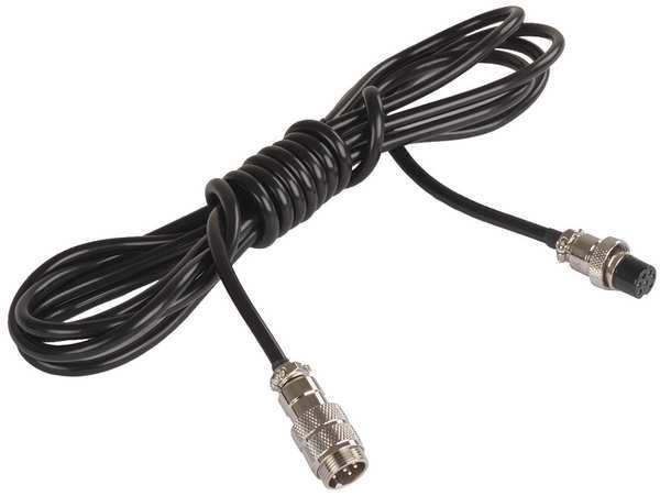 Replaceable Cable
