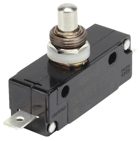 Dispenser Switch Lever