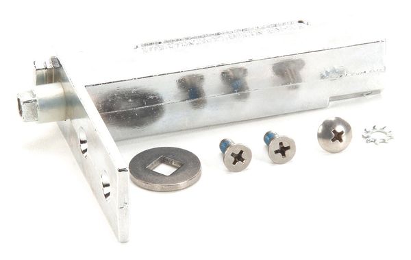 RH Hinge Mount