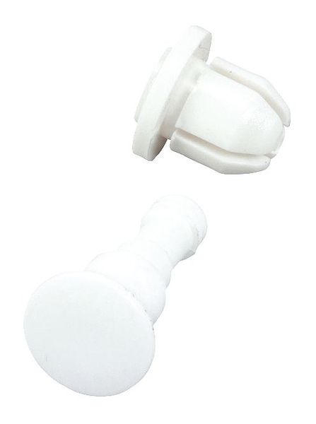 Fastener Plunger