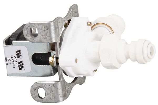 Solenoid Valve