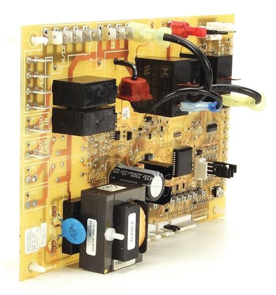 Control Board