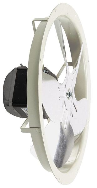 Condenser Fan