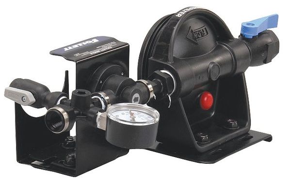 Water Filter System