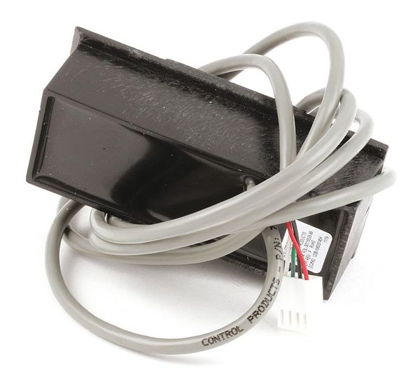 Sealed Sensor Assembly