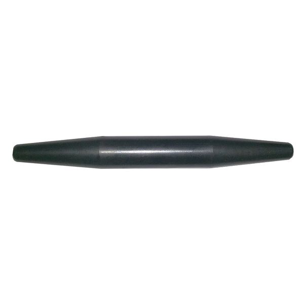 Pin Punch, Barrel, 9/16in.