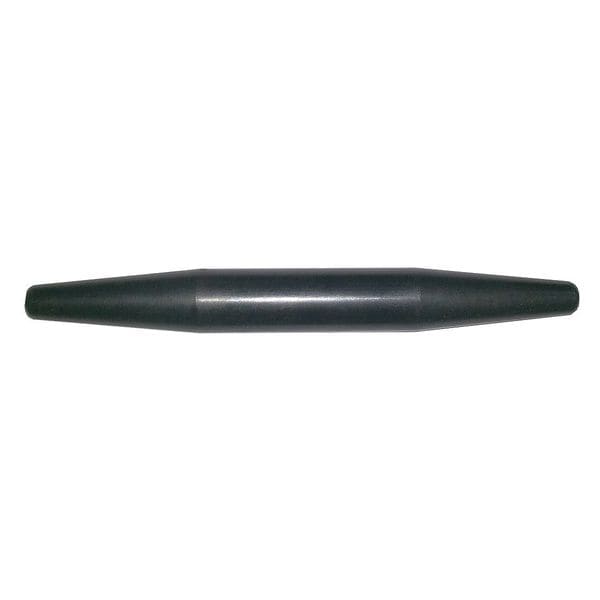 Pin Punch, Barrel, 7/16 in.