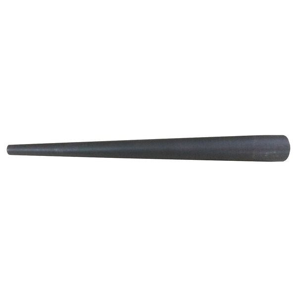 Pin Punch, Bull, 7/16 in.