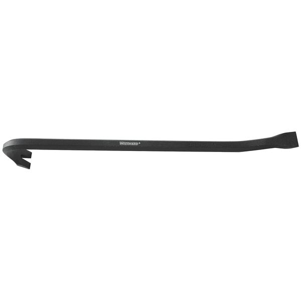 Wrecking Bar, Double End, 18 in. L