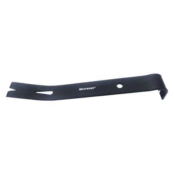 Pry Bar, Curved, 7-1/2 in. L