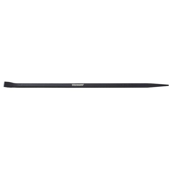 Pry Bar, Double End, 30 in. L