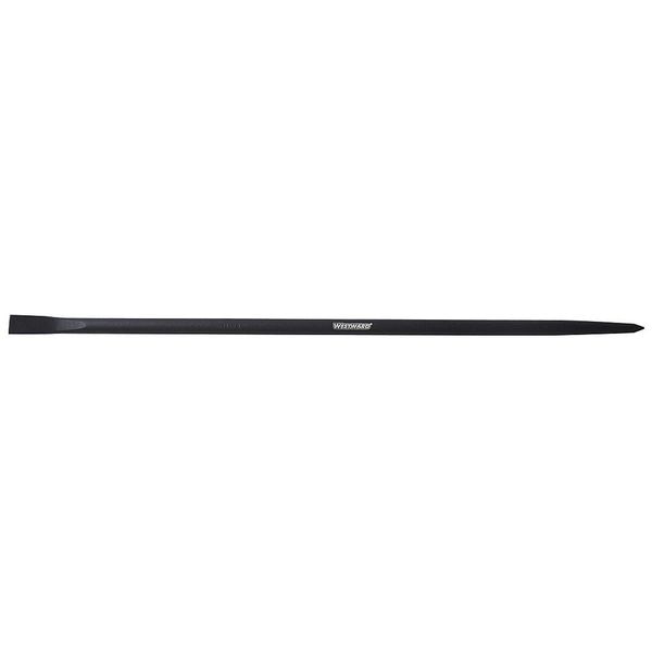 Pry Bar, Double End, 36 in. L