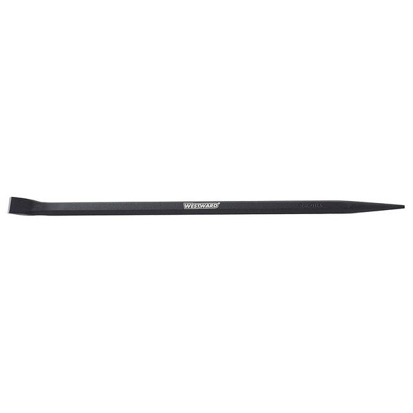 Pry Bar, Double End, 24 in. L