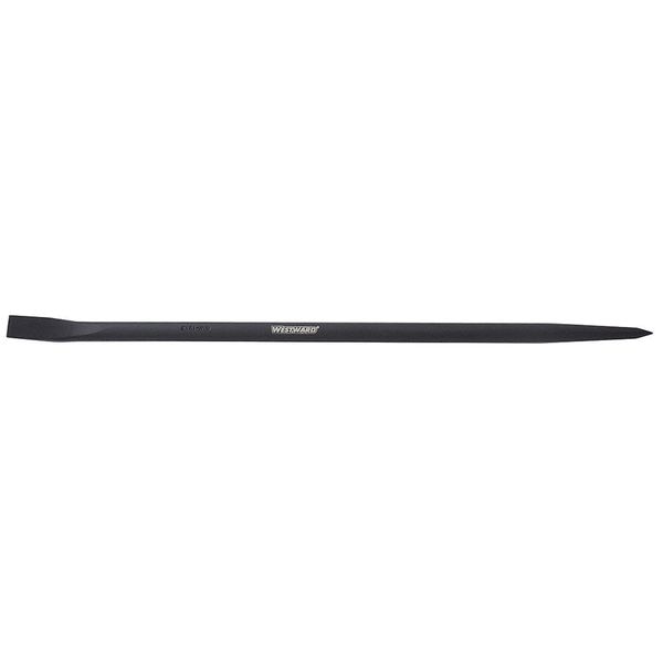Pry Bar, Double End, 30 in. L