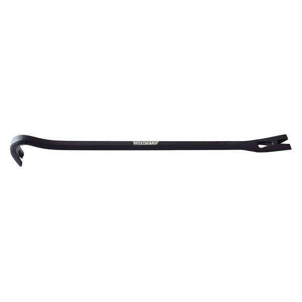 Wrecking Bar, Double End, 24 in. L