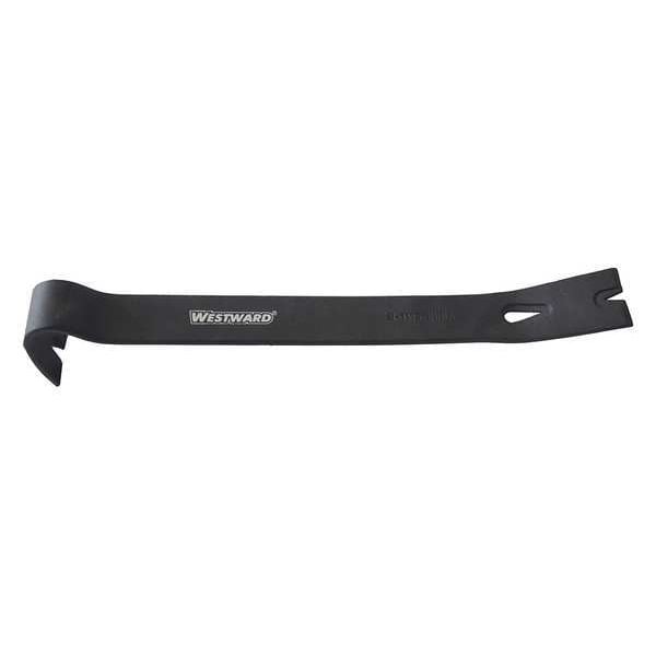 Utility Bar, Double End, 15 in. L