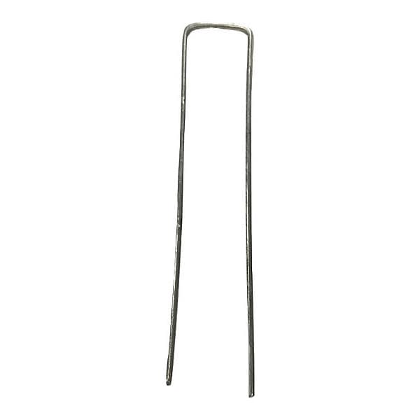 Anchor Pins, Steel, 6 in. x 1 in., PK500