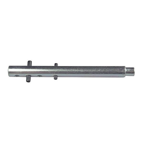 Drift Shaft Assembly, Non Key Override