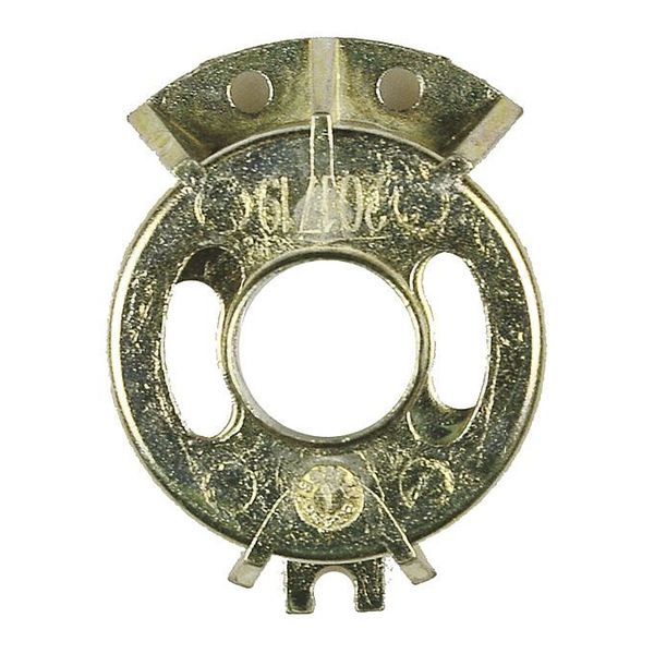 Clutch Cover Assembly, Simplex, LH