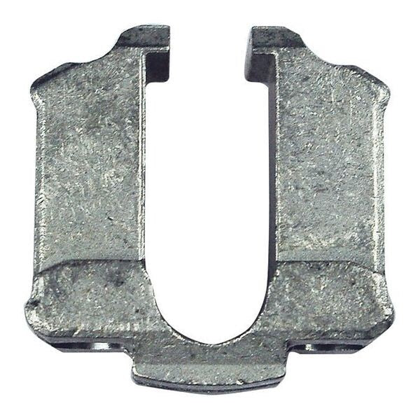 Retractor Shoe, Simplex