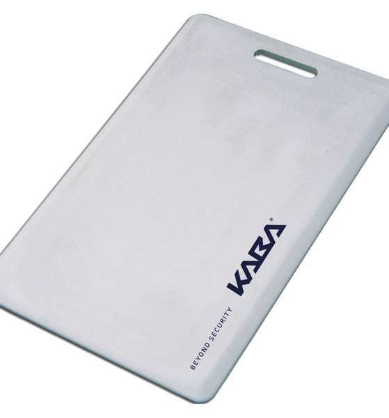 Proximity Card