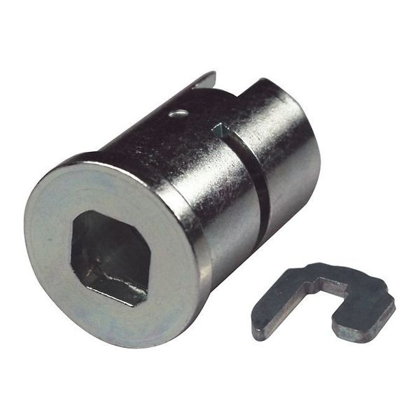 Drive Sleeve Assembly, No Key Override