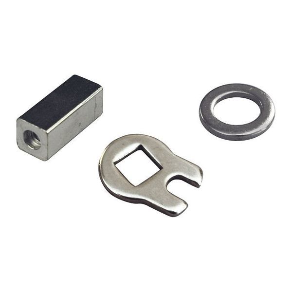 Slide Yoke Cam, Simplex
