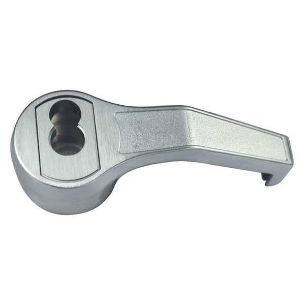 Sargent O/S Lever Assembly, Simplex, LH