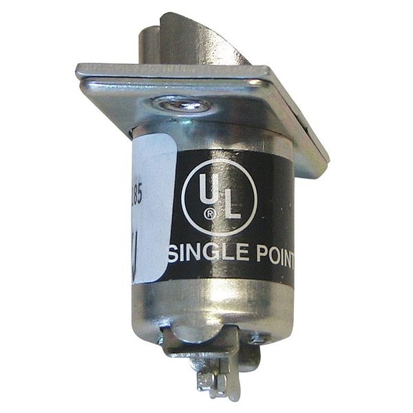 Floating Face Latch, Simplex, Eplex