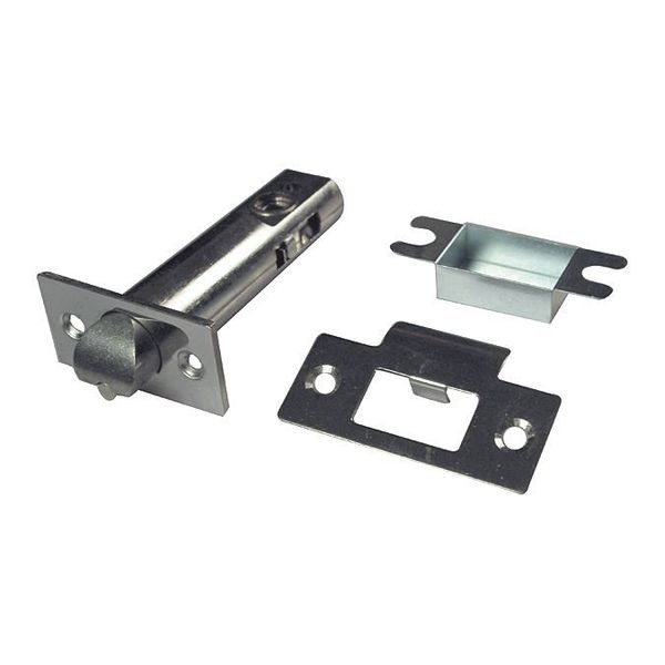 Latch 2-3/4 in., Simplex