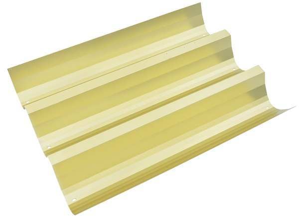Reflector MTM, 433 Series, 90 Deg.