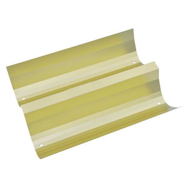 Reflector MTM, 222 Series, 90 Deg.