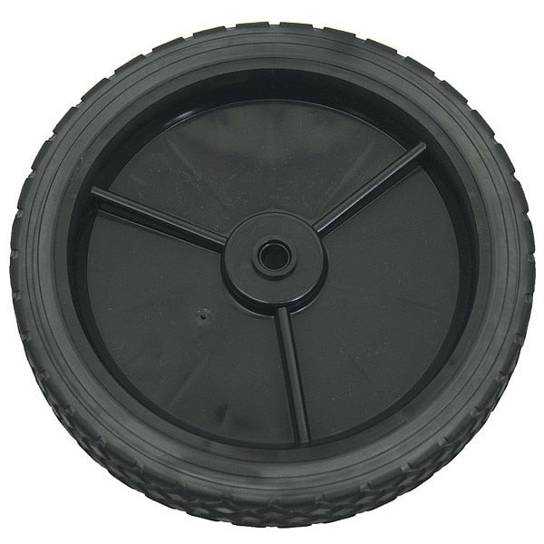 Wheel, 6 In Dia, 1.5 In W