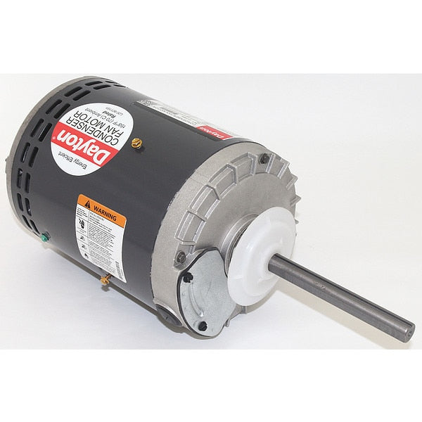Fan Mtr, 1 HP, 1140,220-230/460