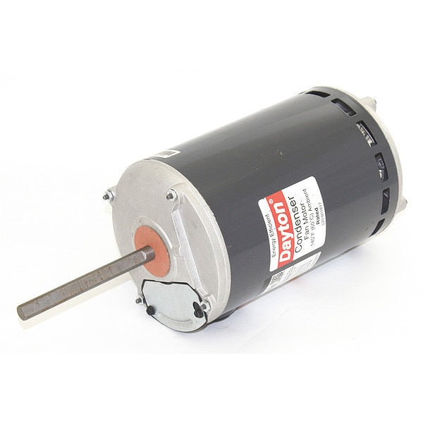 Fan Mtr, 2 HP, 1140,220-230/460
