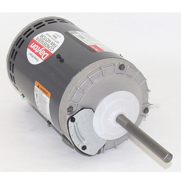 Fan Mtr, 1.5HP, 1140,220-230/460