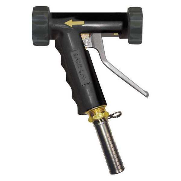 Hot/Cold Spray Nozzle, 3/4