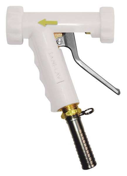 Hot/Cold Spray Nozzle, 3/4