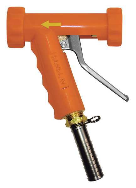 Water Saver Hot/Cold Spray Nozzle, 3/4