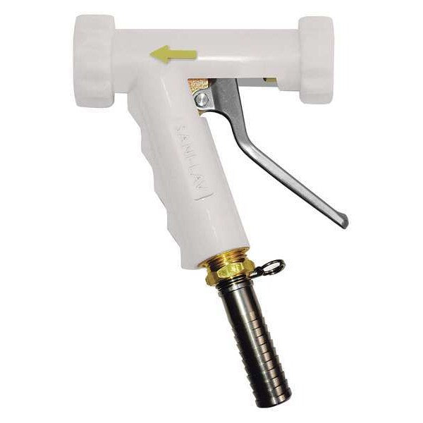 Water Saver Hot/Cold Spray Nozzle, 3/4