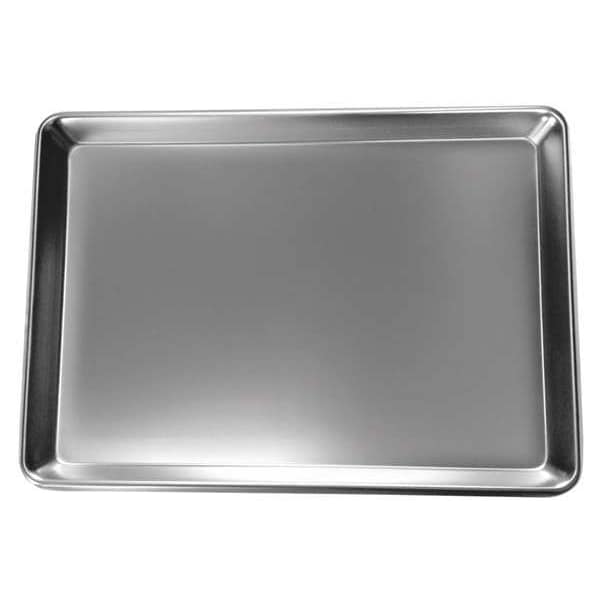 Sheet Pan, Stainless Steel, Gauge 18, NSF 2