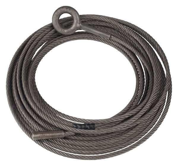Coffing Cable, 15 Ft