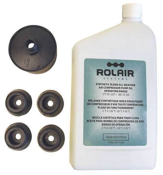 Replacement Parts Kit, For 26JY34