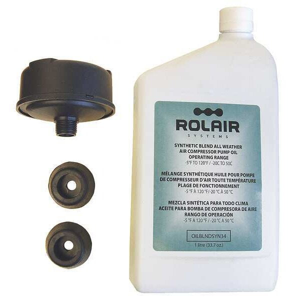Replacement Parts Kit, For 26JY37